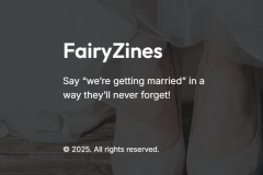 FairyZines
